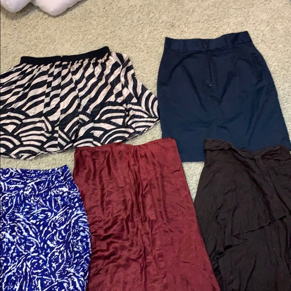 Banana Republic Lot of 13